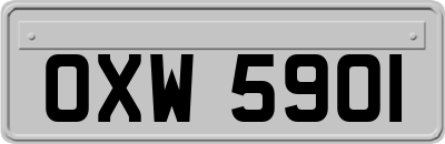 OXW5901