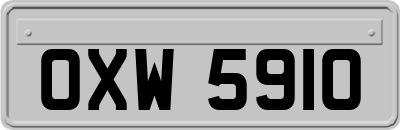 OXW5910