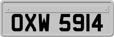 OXW5914