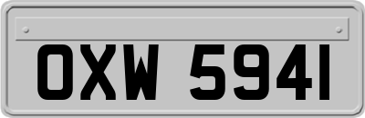 OXW5941