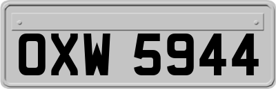 OXW5944