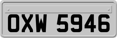 OXW5946