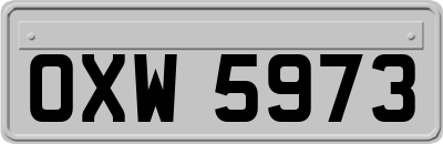 OXW5973