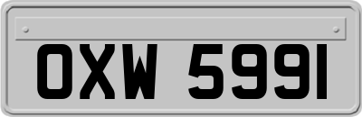 OXW5991
