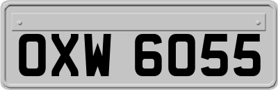 OXW6055