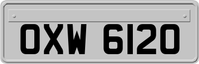 OXW6120