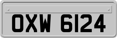 OXW6124