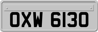 OXW6130