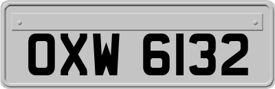 OXW6132