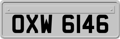 OXW6146