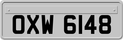 OXW6148