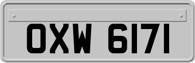 OXW6171