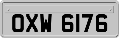OXW6176