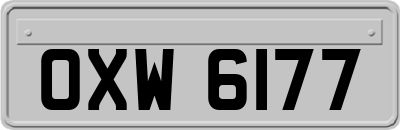 OXW6177
