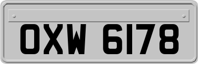 OXW6178
