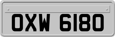 OXW6180