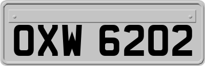 OXW6202