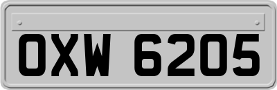 OXW6205