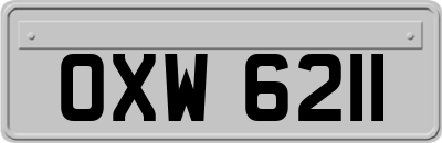 OXW6211