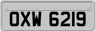 OXW6219
