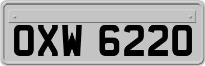 OXW6220