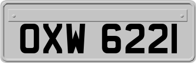 OXW6221