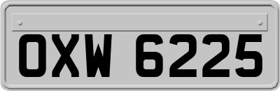 OXW6225