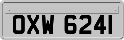 OXW6241