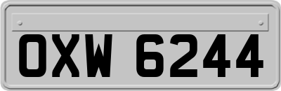 OXW6244