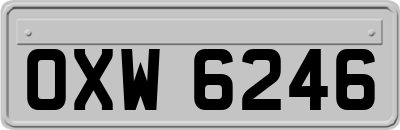 OXW6246