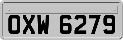 OXW6279
