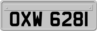 OXW6281