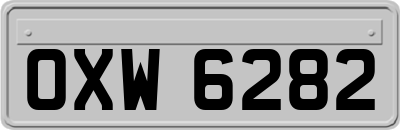 OXW6282