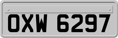OXW6297