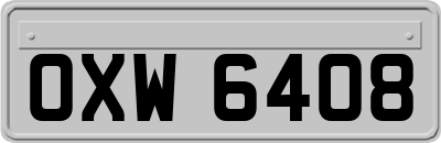 OXW6408