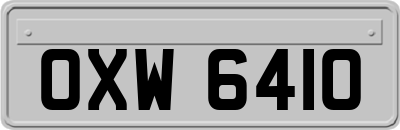 OXW6410