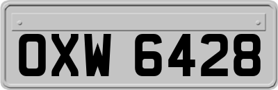 OXW6428