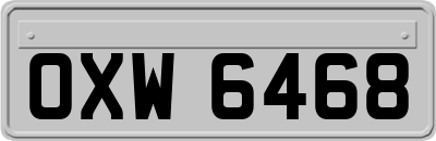 OXW6468
