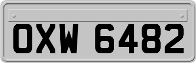 OXW6482