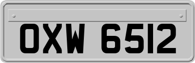 OXW6512