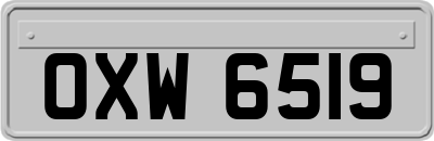 OXW6519