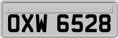 OXW6528