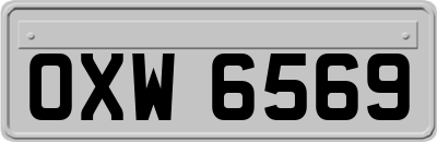 OXW6569
