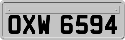 OXW6594