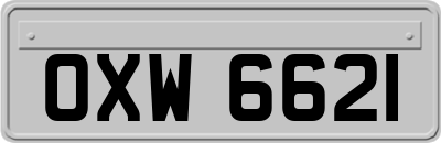 OXW6621