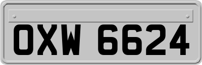 OXW6624