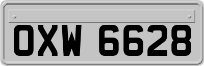 OXW6628