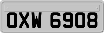 OXW6908