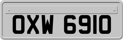 OXW6910