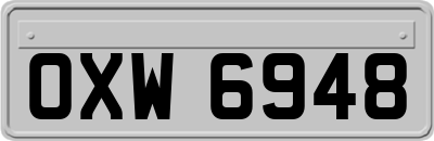 OXW6948